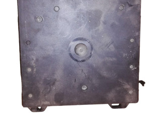 Блок комфорта 6Q2937049F, 5WK48218 Skoda Fabia Mk2 (5J)