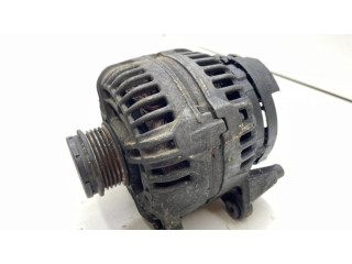 Генератор 028903031 Audi A4 S4 B5 8D 1.9