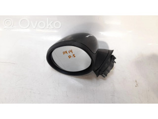 Зеркало электрическое     левое   Mini One - Cooper Coupe R56  2005-2014 года   