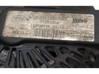 Генератор 31285659, AV6N10300GB   Volvo V70      