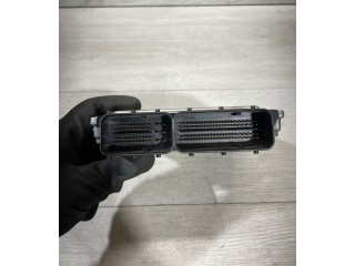 Řídící jednotka 7799856, 0281012101 BMW 5 E60 E61 2008