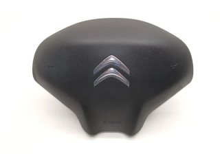 Поршень Надувная подушка для передней двери  96710277ZD  Citroen C3  