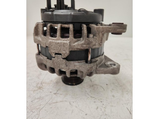 Генератор 231001568R, BOSCH   Dacia Lodgy      