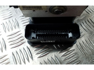 Блок АБС 8N0907379H, 8N0614517E Audi TT Mk1 1999-2006 года