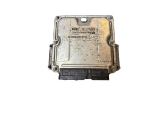 Řídící jednotka 0281011098   Fiat Punto Evo 2003