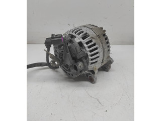 Генератор 0986045340, 0986XL2399   Volkswagen Caddy      