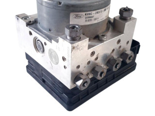 Блок АБС KV6C2C219BB   Ford  Transit -  Tourneo Connect  2013 - 2022 года