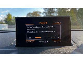 Jednotka ABS 3Q0907379F Audi A3 S3 8V 2014