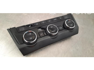 Блок управления климат-контролем 5E0907044BD   Skoda Octavia Mk3 (5E)