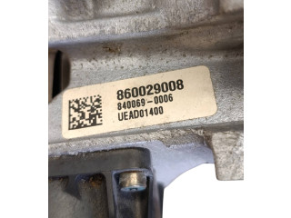 Turbodmychadlo Турбина 9494375, 860029008 BMW 7 G11 G12 N63R