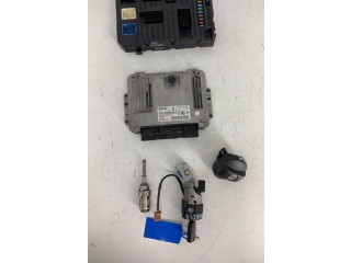 Комплект зажигания 8211TQ Citroen C3