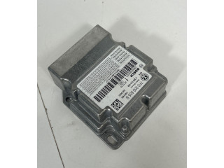 Блок подушек безопасности 7P0959655B   Porsche Cayenne (92A)