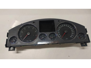 Панель приборов 0263619101, 6041240108   Volkswagen Phaeton       