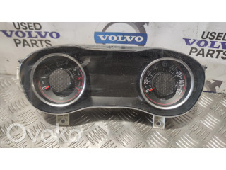 Панель приборов 68396561AC Dodge Challenger