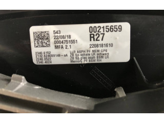 Zpětné zrcátko Mercedes-Benz B W247 2018 A2478105007, 4751551