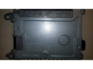 Блок управления 2W9F13B524AG Jaguar XJ X350