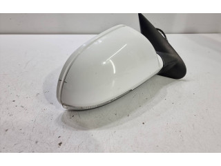 Зеркало электрическое Skoda Octavia Mk2 (1Z) 2004 - 2013 года