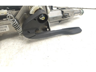 рейка Колонка рулевая 5Q1419502P Volkswagen Golf VII 2013 - 2019 года