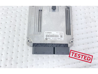 Řídící jednotka 13618577835, 8577835 BMW 3 F30 F35 F31 2014