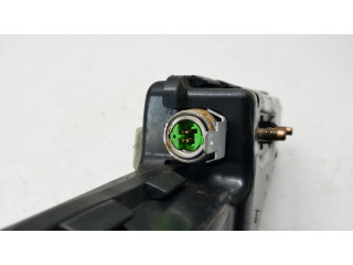 Надувная подушка для сиденья Citroen DS4 - года