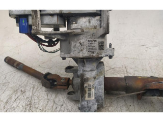 Руль Opel Meriva A 2003 - 2010 года 2610865205B