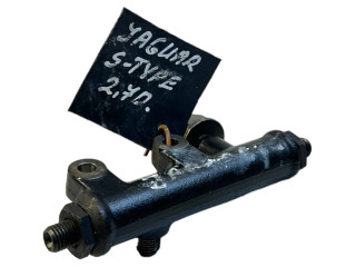 Топливная рампа 5WS40128, A2C20001297 Jaguar S-Type 2.7