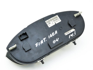 Панель приборов 735364160 Fiat Idea