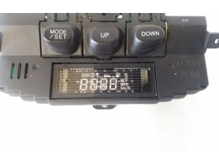 Дисплей    957103E710   KIA Sorento