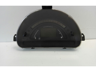 Панель приборов P9652008280   Citroen C2       