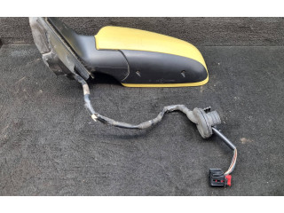 Зеркало электрическое        Audi A3 S3 8P  2003 - 2012 года   