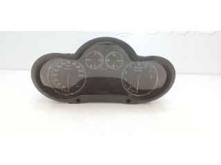 Панель приборов 156071215 Alfa Romeo 166