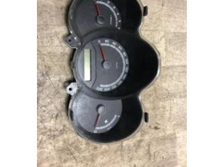 Přístrojová deska  KIA Venga 2010   