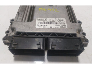 Блок управления двигателя 1873891, FT7A12A650RB   Ford Tourneo