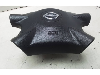 Подушка безопасности водителя 6005158, PA66GF33 Nissan Primera