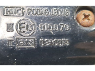 Зеркало электрическое Hyundai Coupe - года