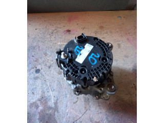 Генератор 04L903027 Audi Q5 SQ5