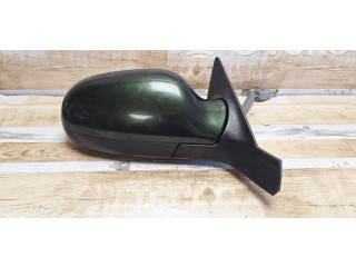 Зеркало электрическое Volvo S80 1999 - 2003 года