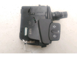 Ручка стеклоочистителей 8201590631 Renault Clio III