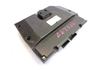 Блок управления климат-контролем 31324827, M4393400088 Volvo S60