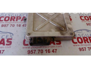 Motorsteuergerät Блок управления MKC104022 Rover 200 XV