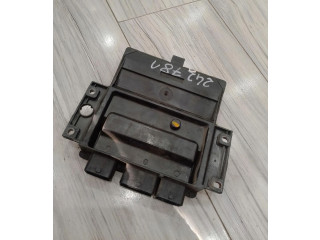 Блок управления двигателем Блок управления Renault Twingo II