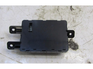 Модуль блока управления кондиционером P68247613AC   Jeep Cherokee