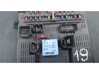   Pojistková skříňka 9647448280, 202905025050868   Citroen C4 Grand Picasso 2010