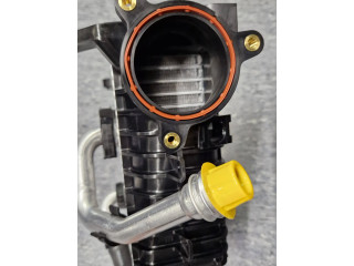 Интеркулер  A6540904101, 1C0006   Mercedes-Benz E AMG W213 