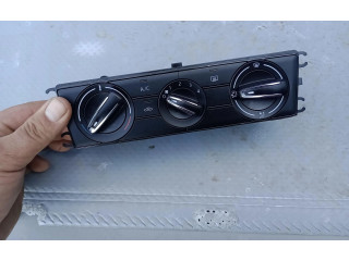 Блок управления климат-контролем 654820045D   Skoda Scala