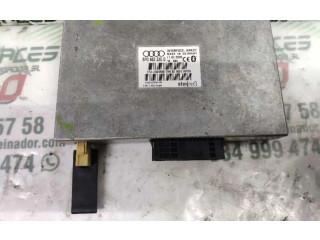 Блок управления двигателя 8P0862335D, MODULOELECTRONICO Audi A3 S3 A3 Sportback 8P