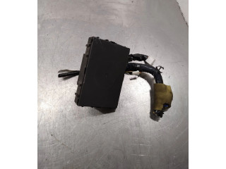 Комфортный модуль 284bjd01b, 5wk46484 Nissan X-Trail T31 2009