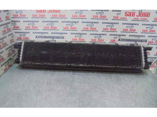 Интеркулер     Audi Q5 SQ5 