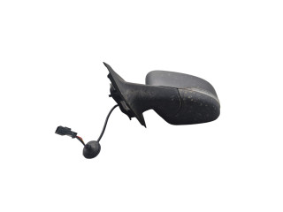 Зеркало электрическое Dacia Spring 2021 - года