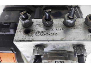 Jednotka ABS 9812786180   Citroen Berlingo 2021